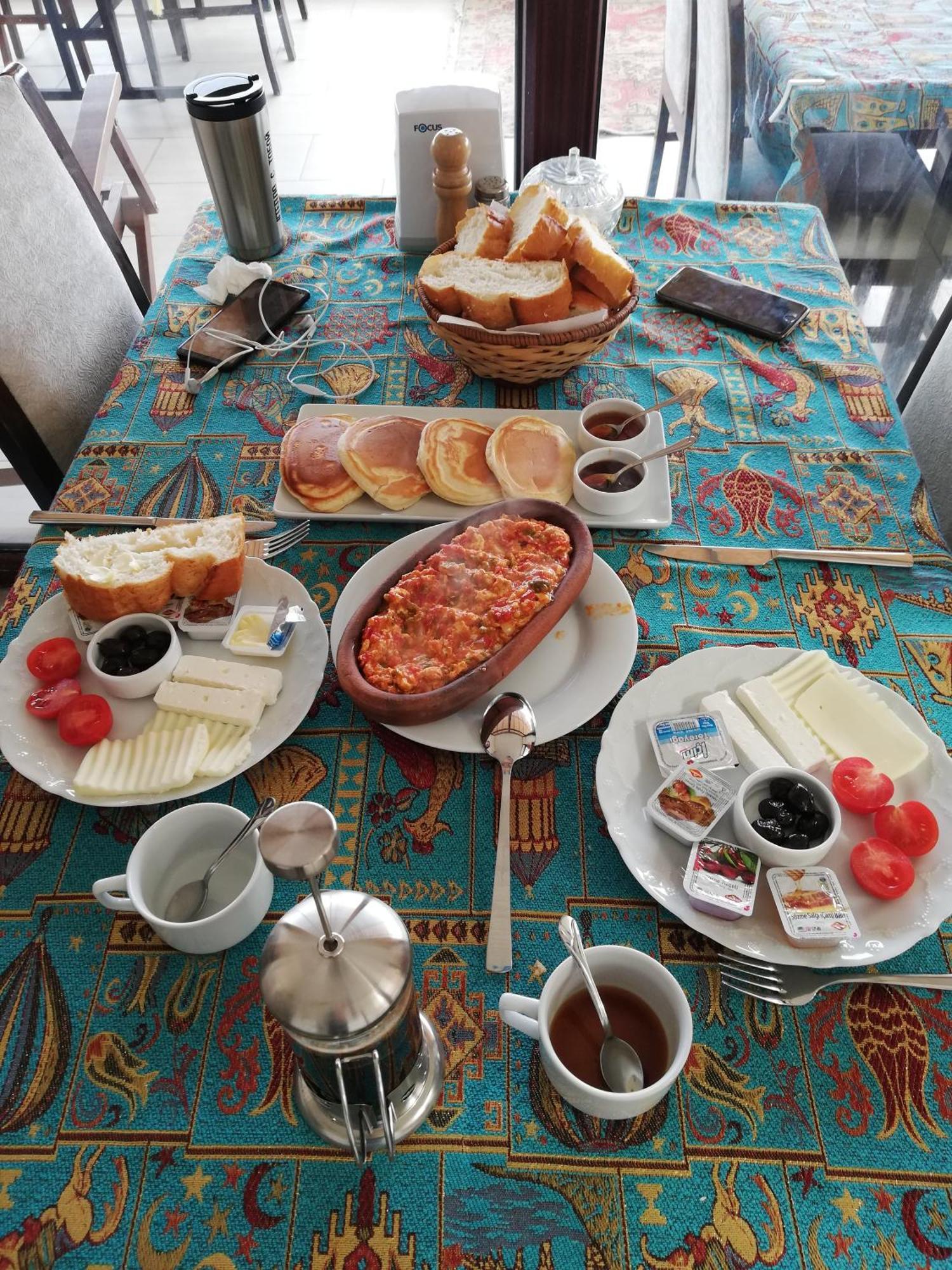 Auberge de jeunesse Kamelya Cave (adults Only) *